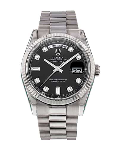 Rolex Day-Date 118239 Rolex Day-Date 118239